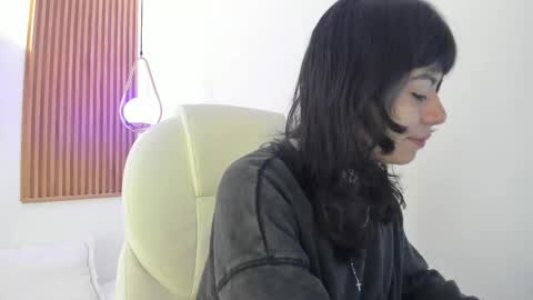 Snapshot of ghostmila chatting on April 2026 12:22:02 PM Milaa online show from April 2026 12:22:02 PM