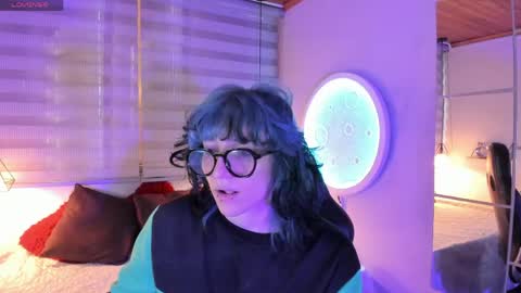 Snapshot of ghosty_doll chatting on May 2026 08:14:02 PM Allison online show from May 2026 08:14:02 PM