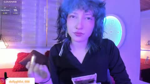 Snapshot of ghosty_doll chatting on May 2026 08:24:02 PM Allison online show from May 2026 08:24:02 PM