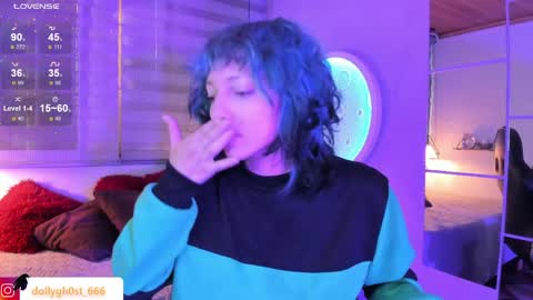 Snapshot of ghosty_doll chatting on May 2026 08:27:01 PM Allison online show from May 2026 08:27:01 PM