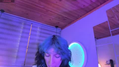 Snapshot of ghosty_doll chatting on May 2026 08:18:01 PM Allison online show from May 2026 08:18:01 PM