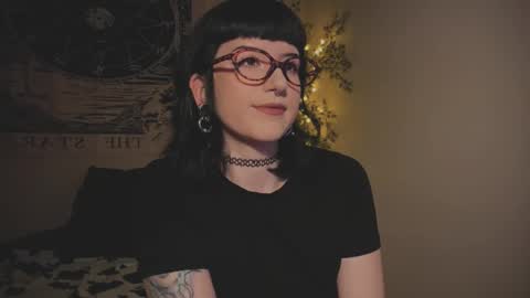 ghoticspectre online show from March 2026 03:58:01 PM