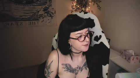 Snapshot of ghoticspectre chatting on April 2026 05:30:01 PM ghoticspectre online show from April 2026 05:30:01 PM
