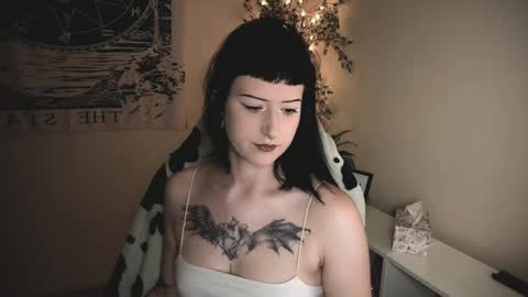 Snapshot of ghoticspectre chatting on May 2026 05:18:01 PM ghoticspectre online show from May 2026 05:18:01 PM