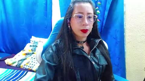 Snapshot of gia_leinn chatting on May 2026 08:58:02 PM Gia online show from May 2026 08:58:02 PM