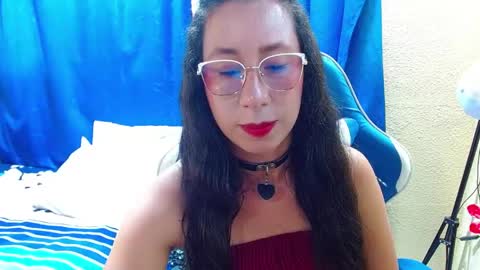 Snapshot of gia_leinn chatting on May 2026 08:15:01 PM Gia online show from May 2026 08:15:01 PM