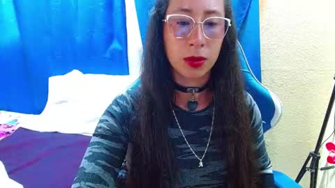 Snapshot of gia_leinn chatting on June 2026 08:36:02 PM Gia online show from June 2026 08:36:02 PM