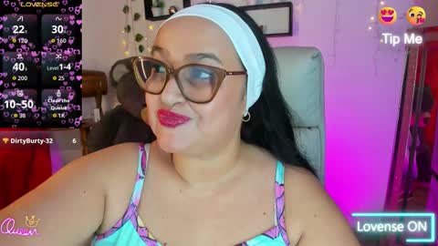 nahomi online show from March 2026 11:31:01 PM