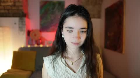 Gia Paige18 online show from January 2025 09:25:02 AM