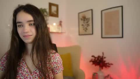 Gia Paige18 online show from February 2026 07:24:02 PM