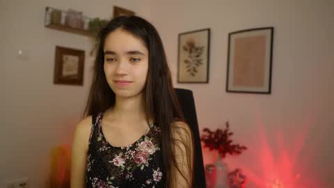 Gia Paige18 online show from March 2026 07:16:02 PM