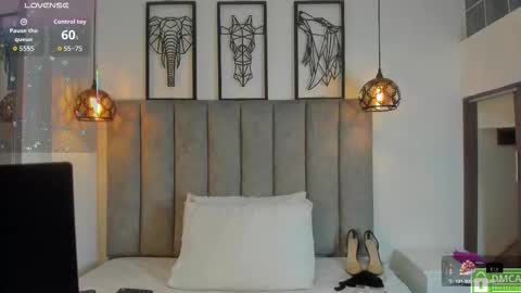 Snapshot of gia_scott chatting on September 2025 03:06:02 AM Darlliny online show from September 2025 03:06:02 AM