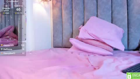 Snapshot of gia_scott chatting on September 2025 03:12:01 PM Darlliny online show from September 2025 03:12:01 PM