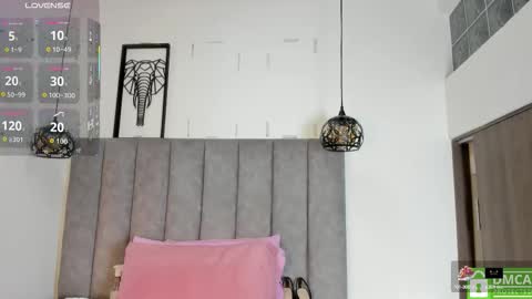 Snapshot of gia_scott chatting on September 2025 11:26:01 AM Darlliny online show from September 2025 11:26:01 AM