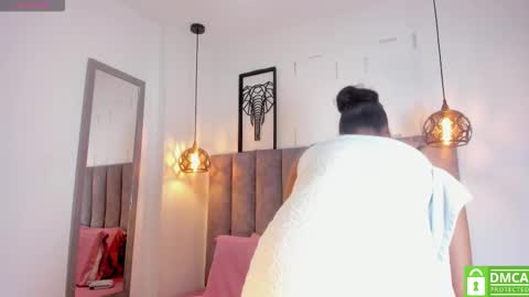 Snapshot of gia_scott chatting on September 2025 11:26:01 AM Darlliny online show from September 2025 11:26:01 AM