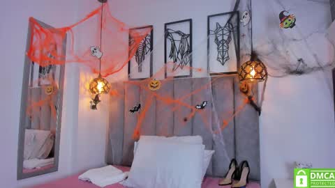 Snapshot of gia_scott chatting on October 2025 09:03:01 PM Darlliny online show from October 2025 09:03:01 PM