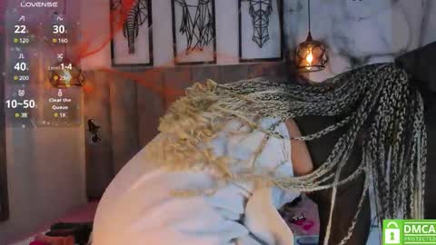 Snapshot of gia_scott chatting on October 2025 09:04:02 PM Darlliny online show from October 2025 09:04:02 PM