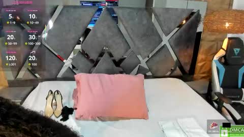 Darlliny online show from February 2026 05:12:02 AM