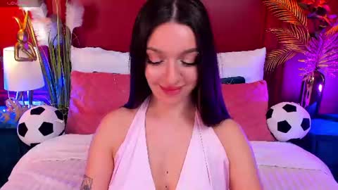 Gia online show from July 2026 05:23:02 AM