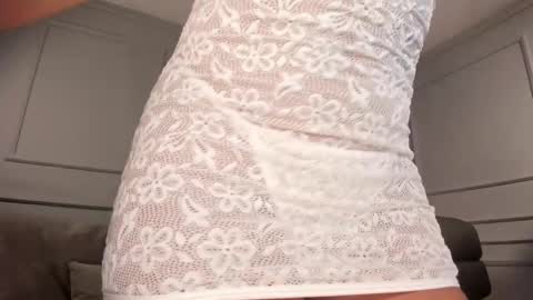 Gia Ferrera online show from February 2025 12:08:02 AM