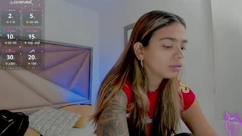 Gia  online show from March 2026 02:18:01 PM