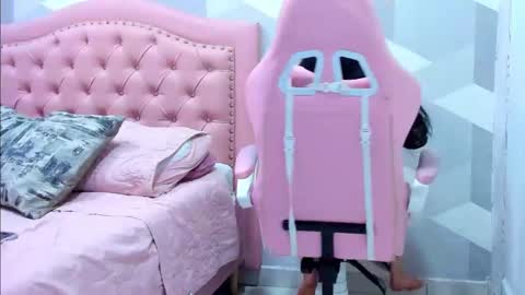 gianna_watson online show from March 2025 04:20:01 PM