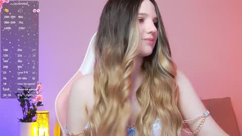 Snapshot of giannagem chatting on January 2025 12:05:01 AM Roxy online show from January 2025 12:05:01 AM