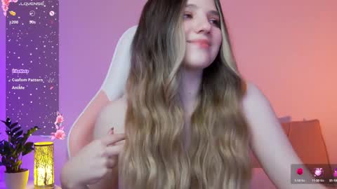 Snapshot of giannagem chatting on January 2025 03:09:02 AM Roxy online show from January 2025 03:09:02 AM