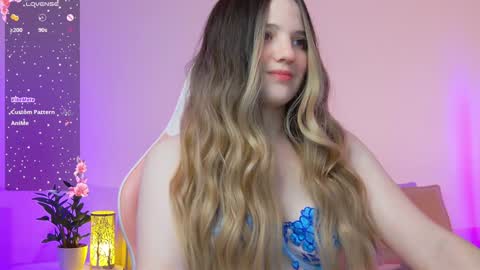 Snapshot of giannagem chatting on February 2025 03:45:01 AM Roxy online show from February 2025 03:45:01 AM