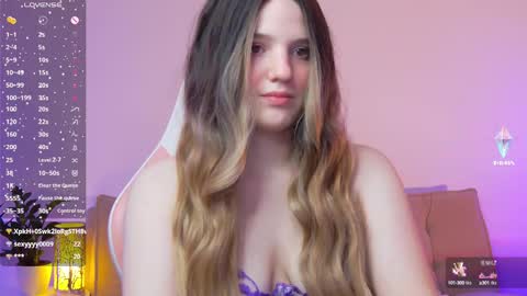 Snapshot of giannagem chatting on February 2025 11:57:02 PM Roxy online show from February 2025 11:57:02 PM