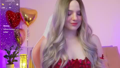 Snapshot of giannagem chatting on February 2025 09:10:01 PM Roxy online show from February 2025 09:10:01 PM
