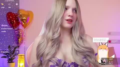 Snapshot of giannagem chatting on February 2025 09:14:01 PM Roxy online show from February 2025 09:14:01 PM