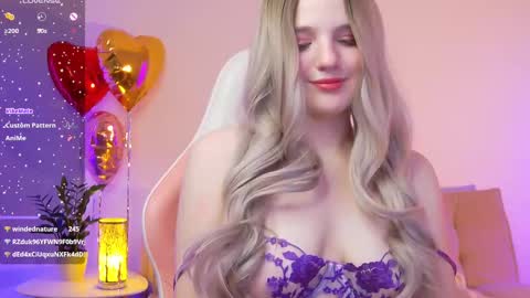 Snapshot of giannagem chatting on February 2025 03:23:02 AM Roxy online show from February 2025 03:23:02 AM