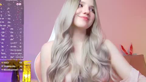 Snapshot of giannagem chatting on February 2025 03:23:01 AM Roxy online show from February 2025 03:23:01 AM