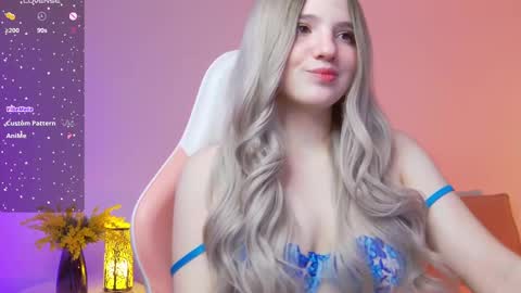 Snapshot of giannagem chatting on February 2025 09:00:01 PM Roxy online show from February 2025 09:00:01 PM