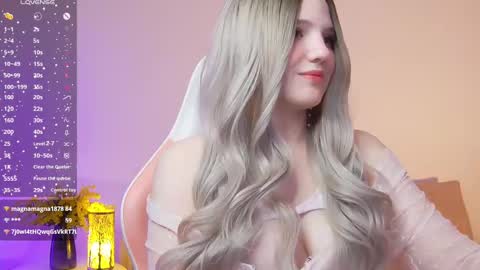 Snapshot of giannagem chatting on February 2025 12:08:02 AM Roxy online show from February 2025 12:08:02 AM