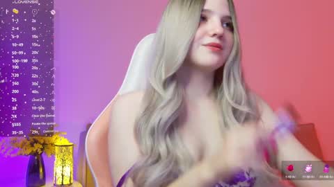 Snapshot of giannagem chatting on February 2025 12:09:01 AM Roxy online show from February 2025 12:09:01 AM