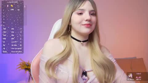 Snapshot of giannagem chatting on March 2025 09:17:01 PM Roxy online show from March 2025 09:17:01 PM