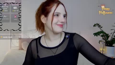 Snapshot of giannagem chatting on October 2025 09:58:02 PM Roxy online show from October 2025 09:58:02 PM