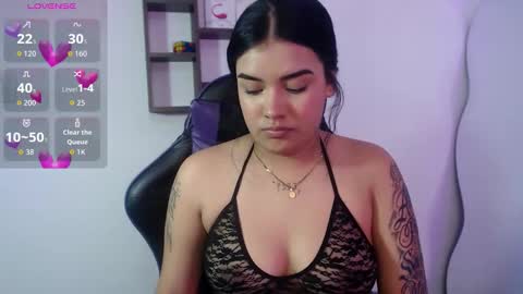 Gianna lopez online show from March 2026 07:18:02 PM