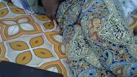 Giannah online show from March 2025 07:14:01 PM