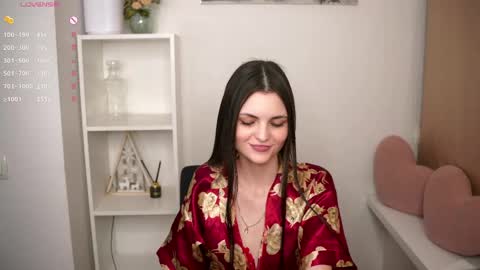 Snapshot of giannaleddon chatting on April 2026 05:42:02 PM Nicole online show from April 2026 05:42:02 PM