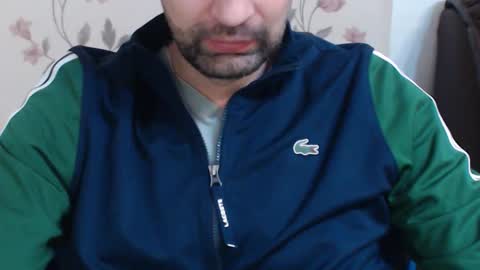 Gianni online show from February 2026 05:22:02 PM