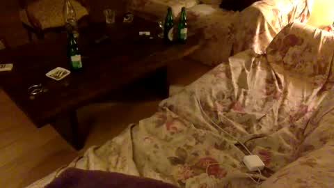 Horny Sissy online show from December 2024 10:02:02 PM