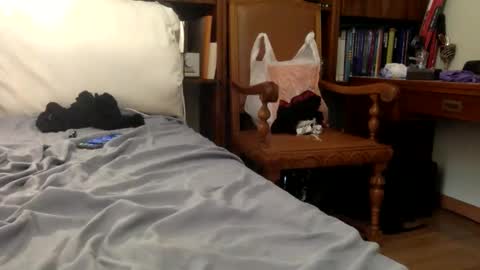 Horny Sissy online show from November 2025 02:06:02 PM