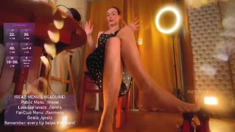 Eva online show from July 2026 04:44:01 PM
