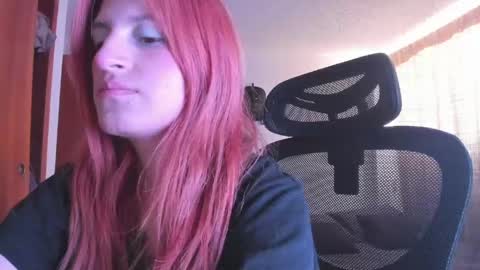 GiaRoussel online show from May 2026 03:08:02 PM