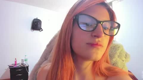 GiaRoussel online show from June 2026 02:12:01 PM