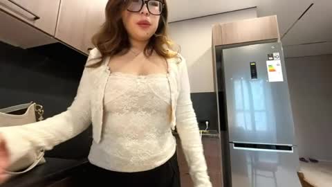 giascharmann online show from April 2026 11:11:01 AM