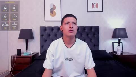 Gia and Tx online show from June 2026 08:47:01 PM